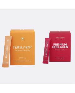 Natu Care KOLAGEN PREMIUM 10000mg 