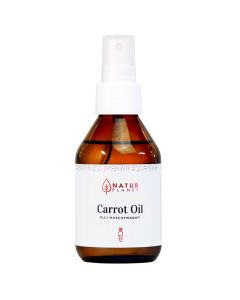 Natur Planet Olej marchewkowy Carrot Oil - 100 ml