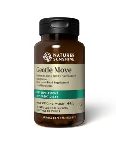 Gentle Move