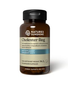 Nature's Sunshine Cholester 