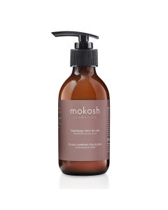 NAWILŻAJĄCY LOTION DO CIAŁA DRZEWO SANDAŁOWE Z BURSZTYNEM 200 ML
