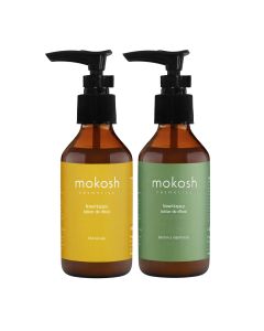 NAWILŻAJĄCY LOTION DO DŁONI