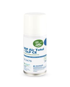 NDP Air Total + GLP CE