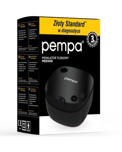 Pempa Inhalator tłokowy NEB100B