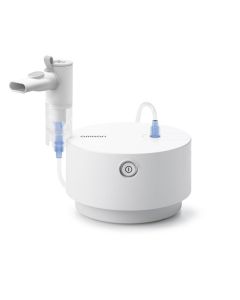 Omron Inhalator, nebulizator CompAir NE-C28P- 5 lat gwarancji