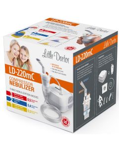 Nebulizer LD-220mC