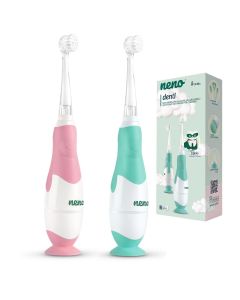 Neno Denti - elektryczna szczoteczka dla dzieci