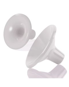 Zapasowa nakładka na lejek 21MM do laktatora NENO