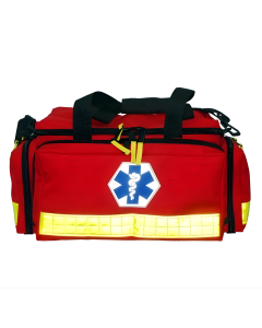 Neseser pielęgniarski z ampularium