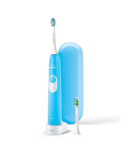 Szczoteczka soniczna Philips Let's Start HX6212 