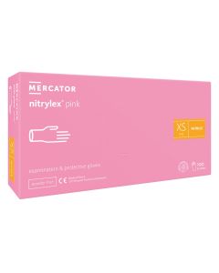nitrylex pink