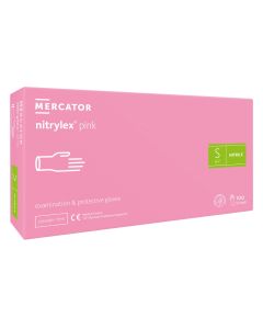Nitrylex Pink