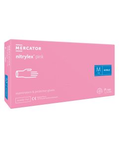Nitrylex Pink