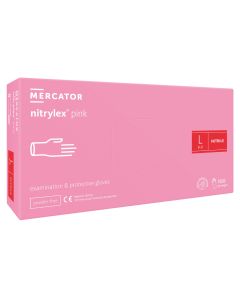 Nitrylex Pink