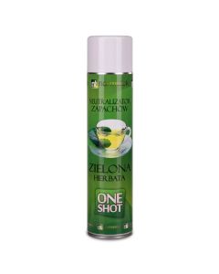 Normatek ONE SHOT Neutralizator zapachów - Zielona Herbata - 600ml