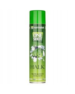 Normatek ONE SHOT Neutralizator zapachów - Halk - 600 ml