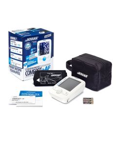 Novama Comfort+ Ciśnieniomierz elektroniczny wykrywa migotanie przedsionków AF i IHB