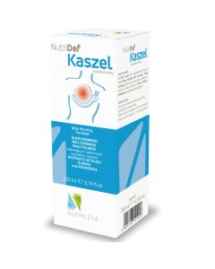 Nutrileya Nutridef Kaszel