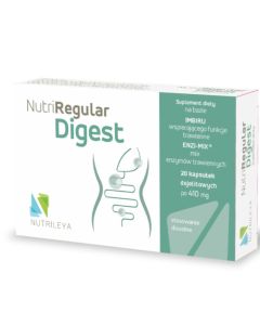 Nutrileya NutriRegular Digest