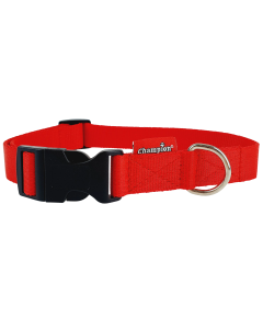 OBROŻA TAŚMA PL CZERWONY