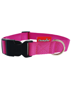 OBROŻA TAŚMA PL FUKSJA