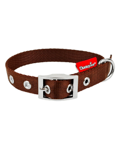 OBROŻA TAŚMA BRĄZ