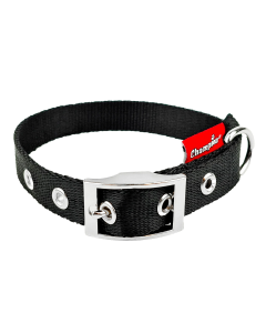 OBROŻA TAŚMA CZARNY