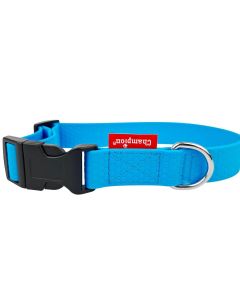 OBROŻA GUMA NIEBIESKI