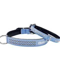 OBROŻA SE NIEBIESKI