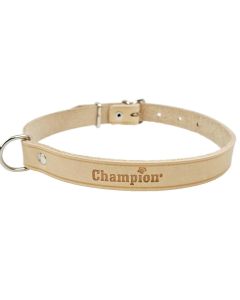 OBROŻA SKÓRA BEZ FILCU NATURA