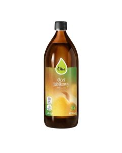 Olini Ocet jabłkowy litr / 1L