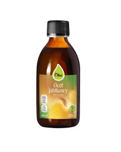 Olini Ocet jabłkowy 250 ml
