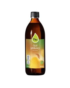 Olini Ocet jabłkowy 500 ml