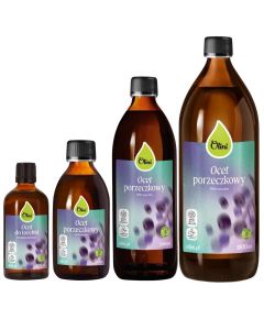 Olini Ocet porzeczkowy