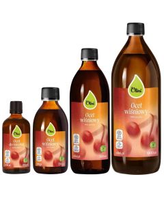 Olini Ocet wiśniowy