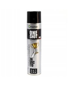 Freshtek One Shot Odświeżacz powietrza INVICTO 600 ml