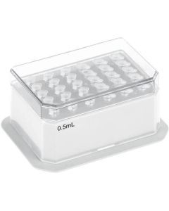 OHAUS Blok na mikroprobówki 0,5 ml