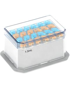 OHAUS Blok na mikroprobówki 1,5 ml