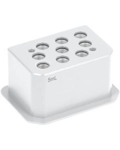 OHAUS Blok na probówki Eppendorf 5 ml