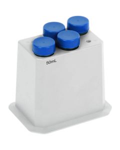 OHAUS Blok na probówki stożkowe 50 ml