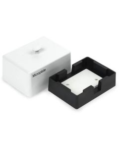 OHAUS Blok termiczny na mikropłytki z pokrywką