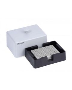 OHAUS Blok termiczny na płytki 384-studzienkowe z pokrywą