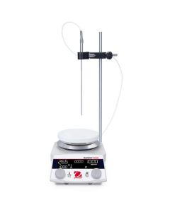 OHAUS E-G52HSRDA-K1 Płyta grzejna i mieszanie Guardian 5000