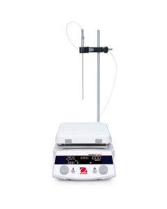 OHAUS Płyta grzejna i mieszanie E-G52HS07C-K1 Guardian 5000