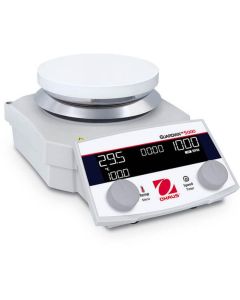 OHAUS Płyta grzejna i mieszanie E-G52HSRDA Guardian 5000