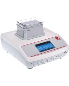 OHAUS Wytrząsarka termiczna z inkubacją ISTHBLHTS