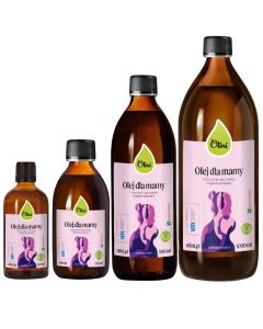 Olini Olej dla mamy