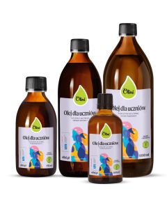 Olini Olej dla uczniów