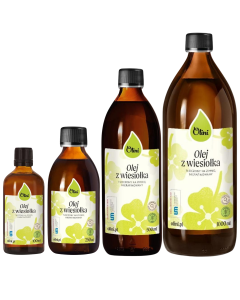 Olini Olej z wiesiołka