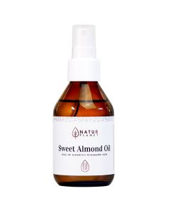 Natur Planet Olejek ze słodkich migdałów 100ml